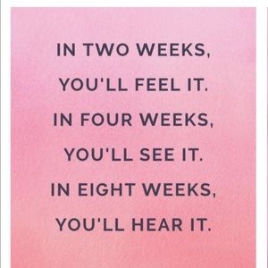 Meet your Posher, Josie