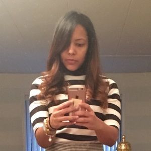 Meet your Posher, Iskra