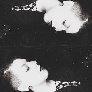 Meet your Posher, Mel