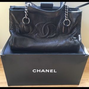 Chanel Perfect Day Large Shopper