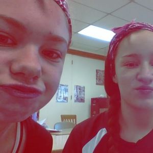 Meet your Posher, Kyla