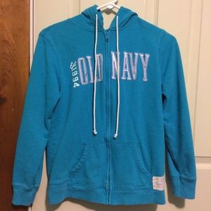 Old Navy Sweatshirt