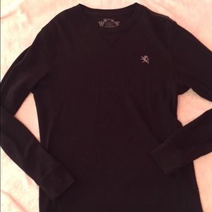 Waffle Shirt