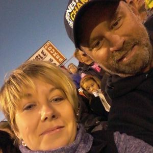 Meet your Posher, Seanna