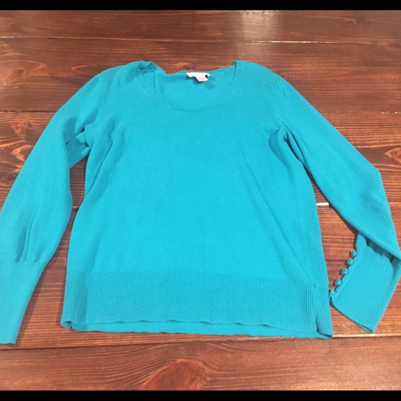 Medium Loft sweater
