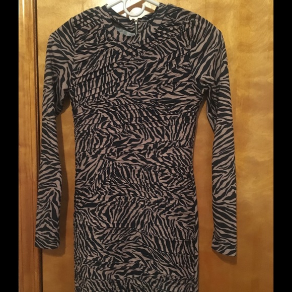 Topshop Dress