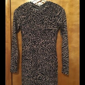 Topshop Dress