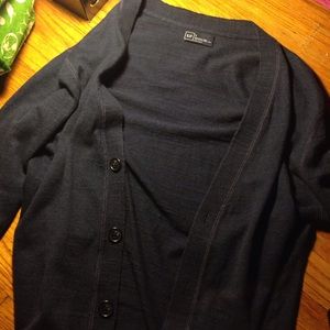 Gap Cardigan