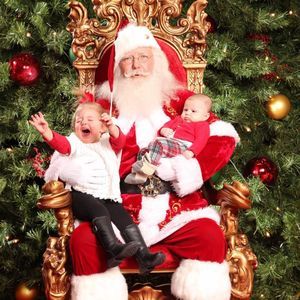 Meet your Posher, Anne-perry