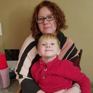 Meet your Posher, Meredith