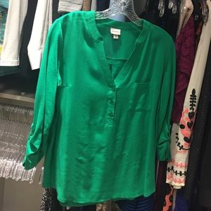 Merona blouse