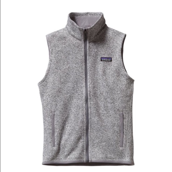 Patagonia Women's Vest