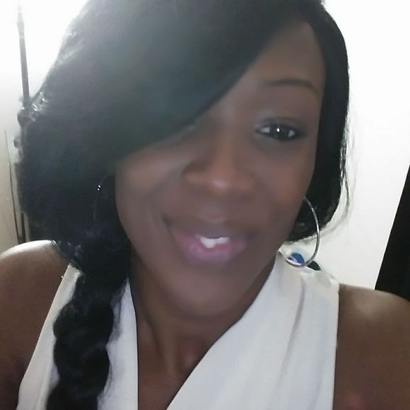 Meet your Posher, Kimberly