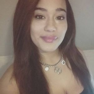 Meet your Posher, Tasha