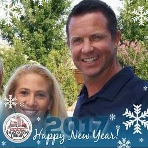 Meet your Posher, Mandy