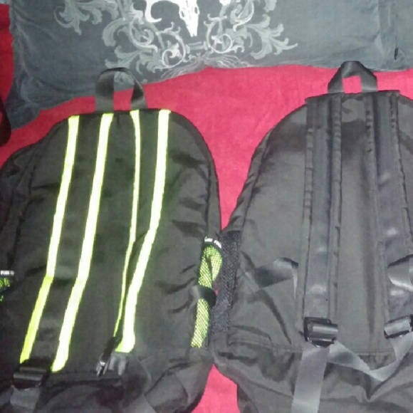 Vs backpack gifted - Picture 2 of 2