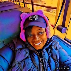 Meet your Posher, Shawn