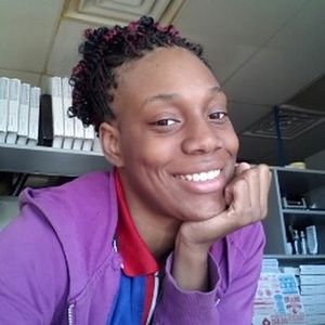 Meet your Posher, Jasmine