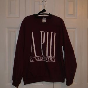 APhi Sweatshirt