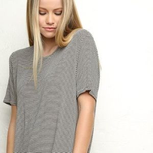 Brandy Melville T Shirt Dress 🌸