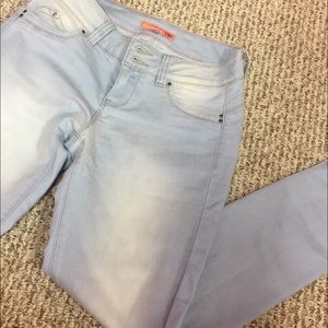 WANNA BETTA BUTT YMI SIZE 7