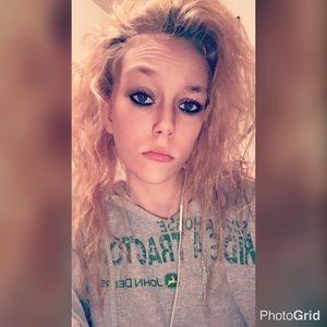 Meet your Posher, Jenny