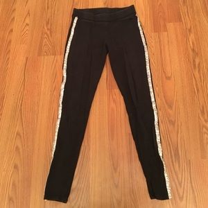 Victoria Secret Pink Leggings 💗