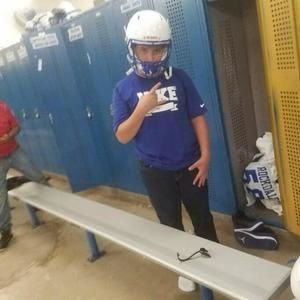 Meet your Posher, Alex