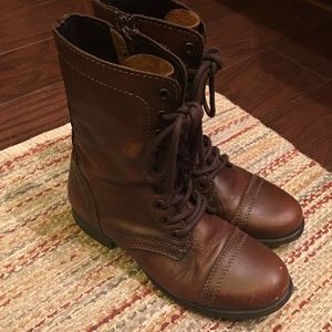 Steve Madden Troopa Boot