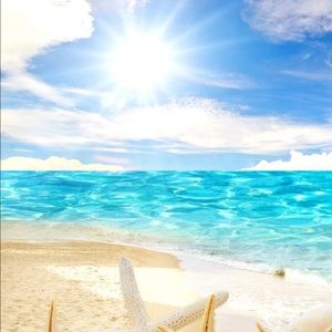 Meet your Posher, Beth