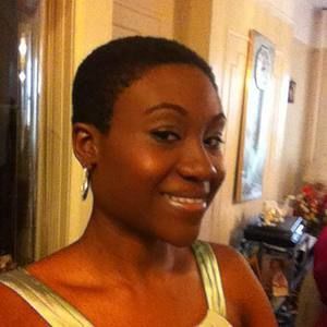 Meet your Posher, Marissa