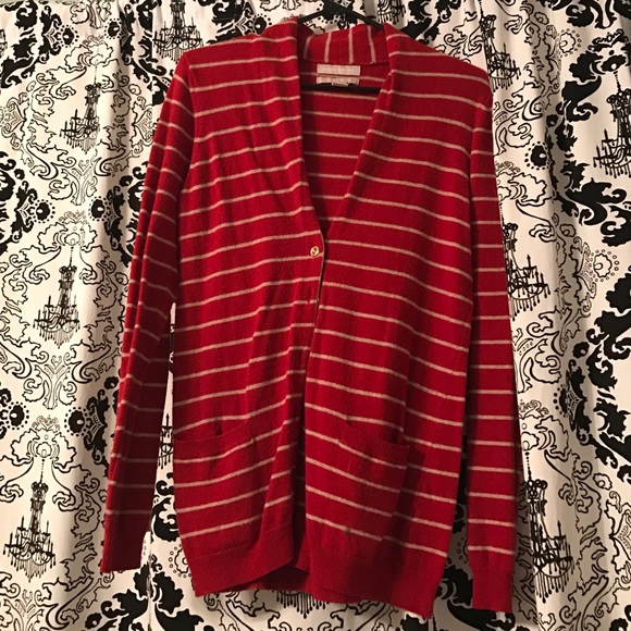 Banana republic wool/cashmere sweater