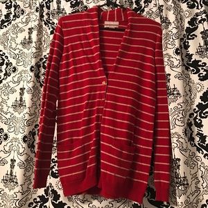 Banana republic wool/cashmere sweater
