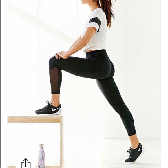 Urban Outfitters Without Walls high waisted tights