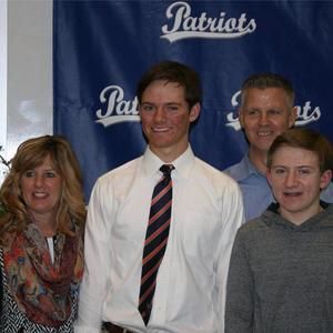 Meet your Posher, Sandra