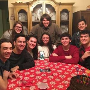 Meet your Posher, Denise