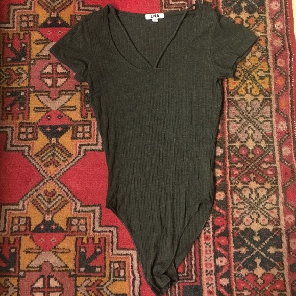 LNA bodysuit