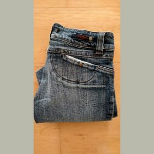 Vigoss Jeans (altered)