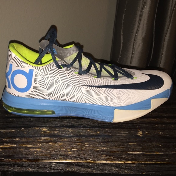 KD's - Picture 1 of 3
