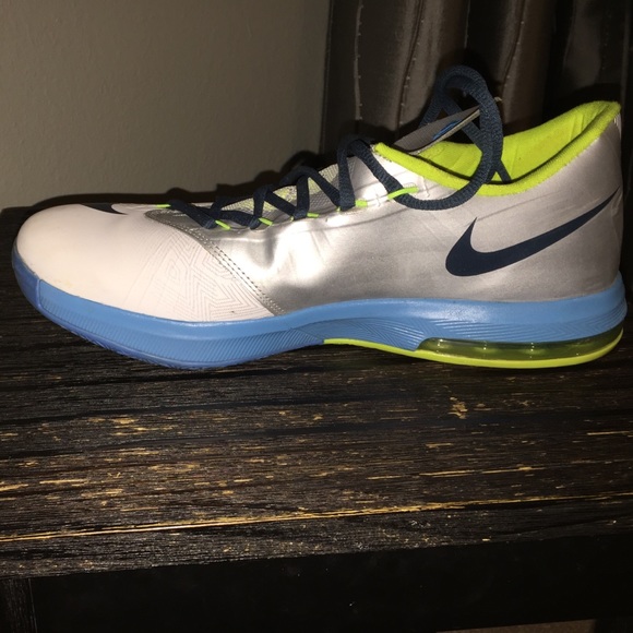 KD's - Picture 3 of 3