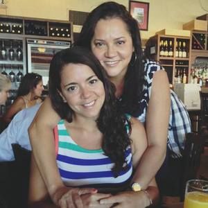 Meet your Posher, Liana