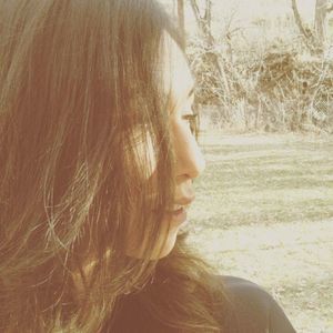 Meet your Posher, Adrienne