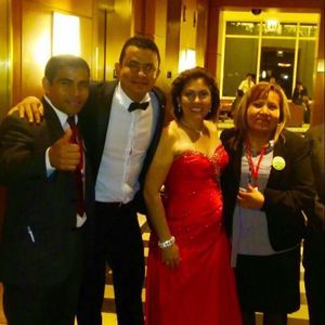 Meet your Posher, Lucio