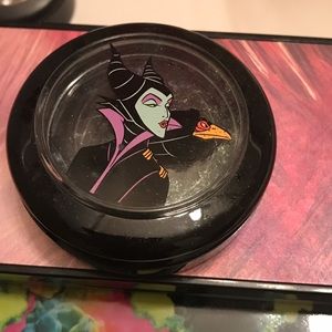 Mac Disney Villains eyeshadow