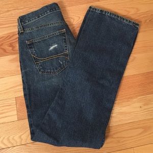 Men's Hollister Jeans