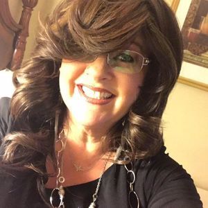 Meet your Posher, Bonnie