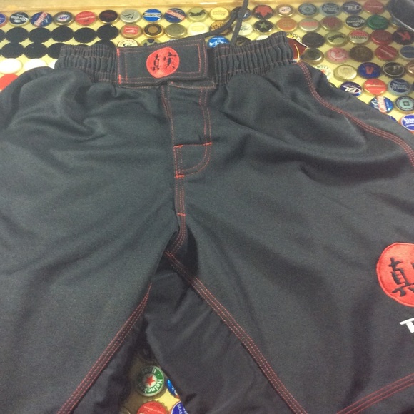 Truth Fight Gear Sport short size 30