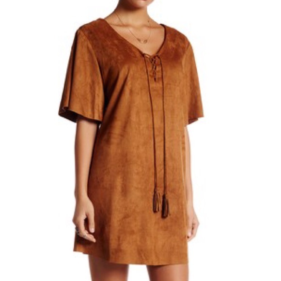 Dresses & Skirts - Arrow&Sol dress
