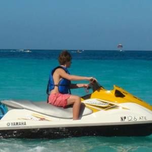 Meet your Posher, Kyle