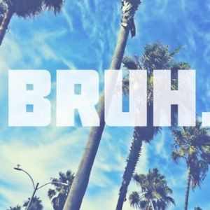 Meet your Posher, Richard